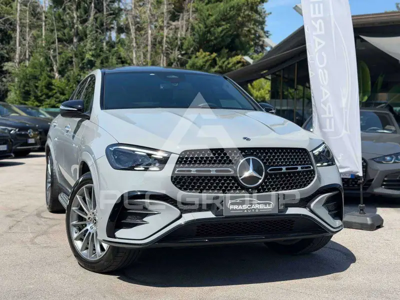 2023 Mercedes Benz GLE 300