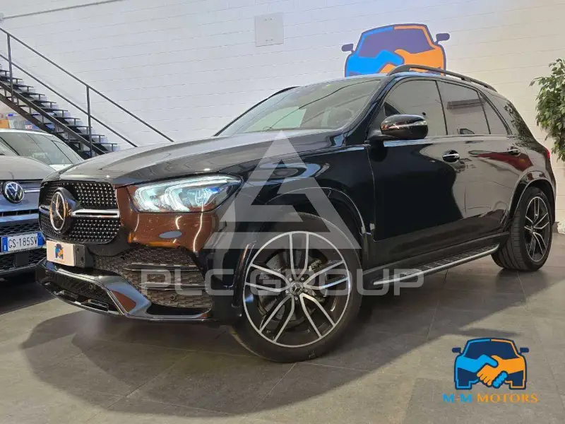 2023 Mercedes Benz GLE 300