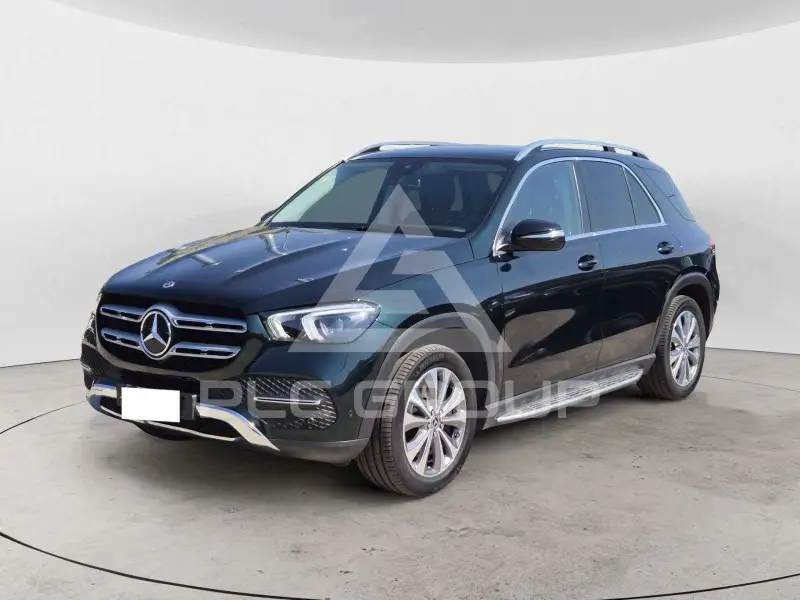 2023 Mercedes Benz GLE 300