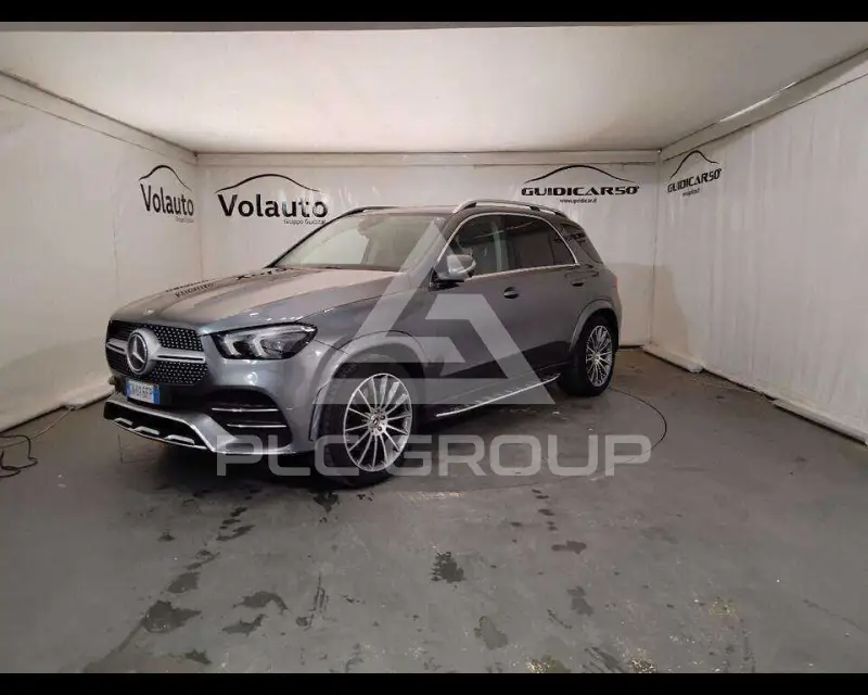 2023 Mercedes Benz GLE 300