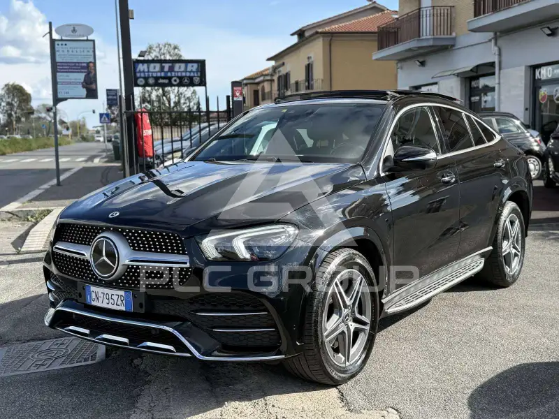 2023 Mercedes Benz GLE 300