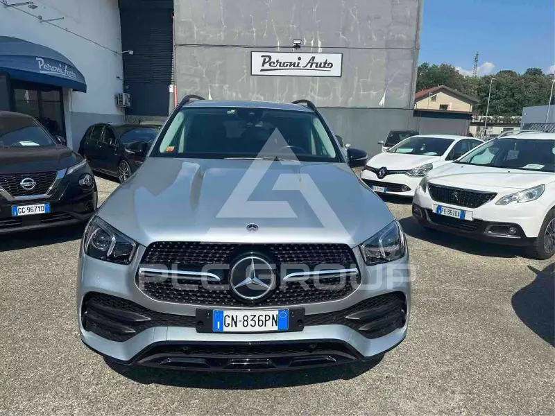 2023 Mercedes Benz GLE 300