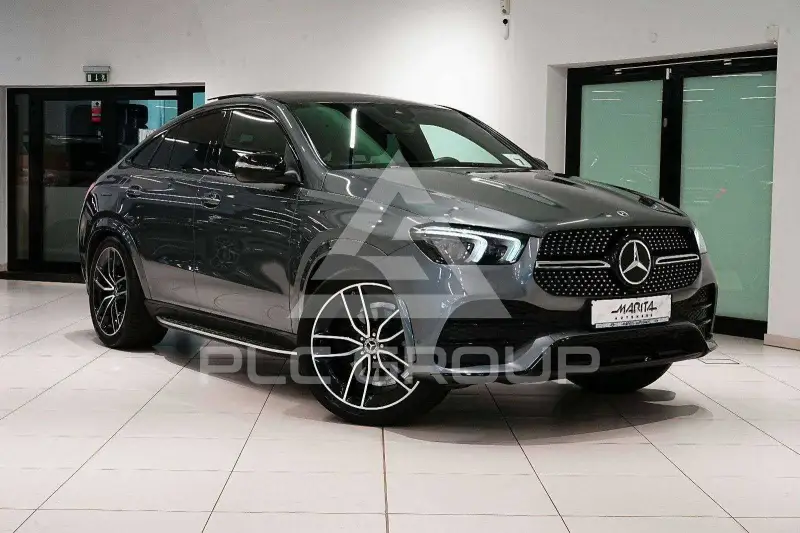 2023 Mercedes Benz GLE 300