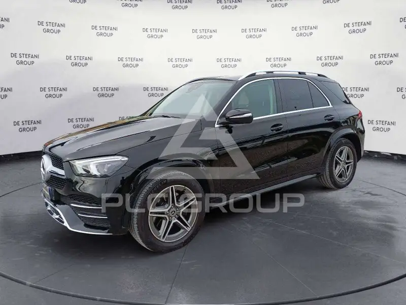 2023 Mercedes Benz GLE 300
