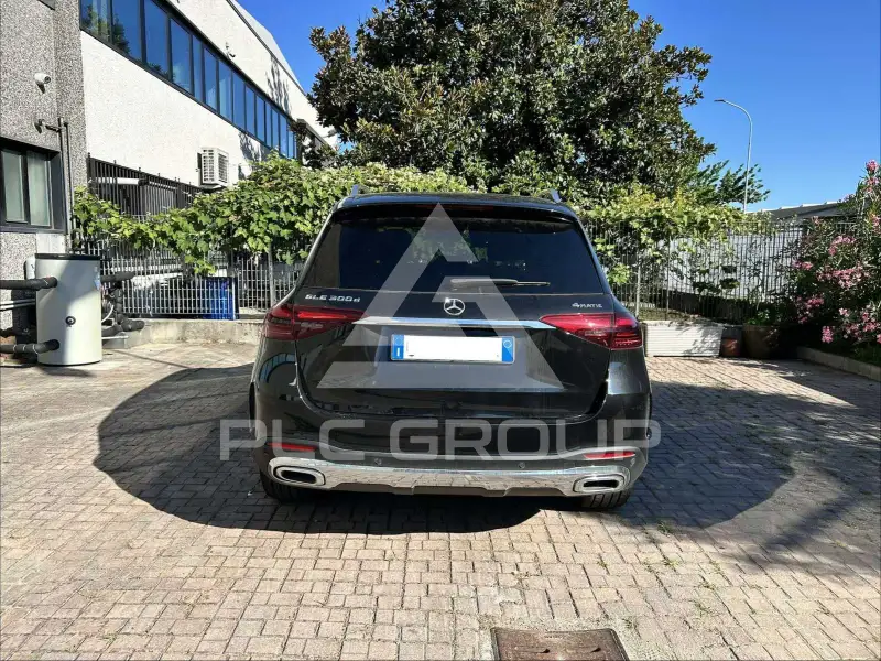 2023 Mercedes Benz GLE 300