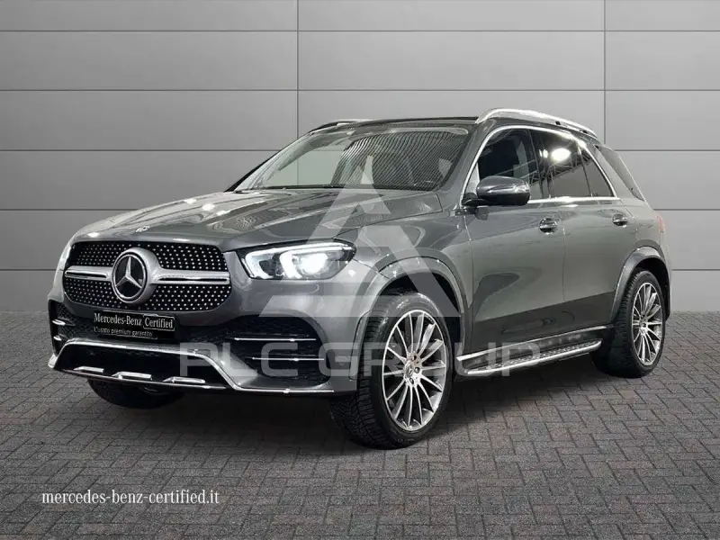 2023 Mercedes Benz GLE 300