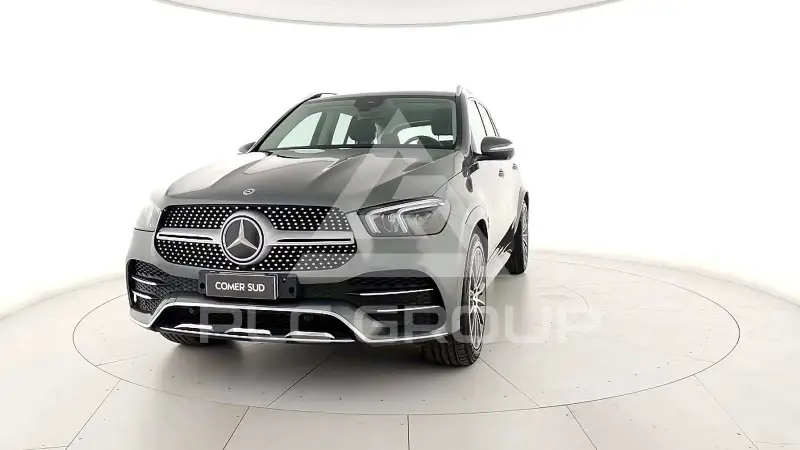 2023 Mercedes Benz GLE 300