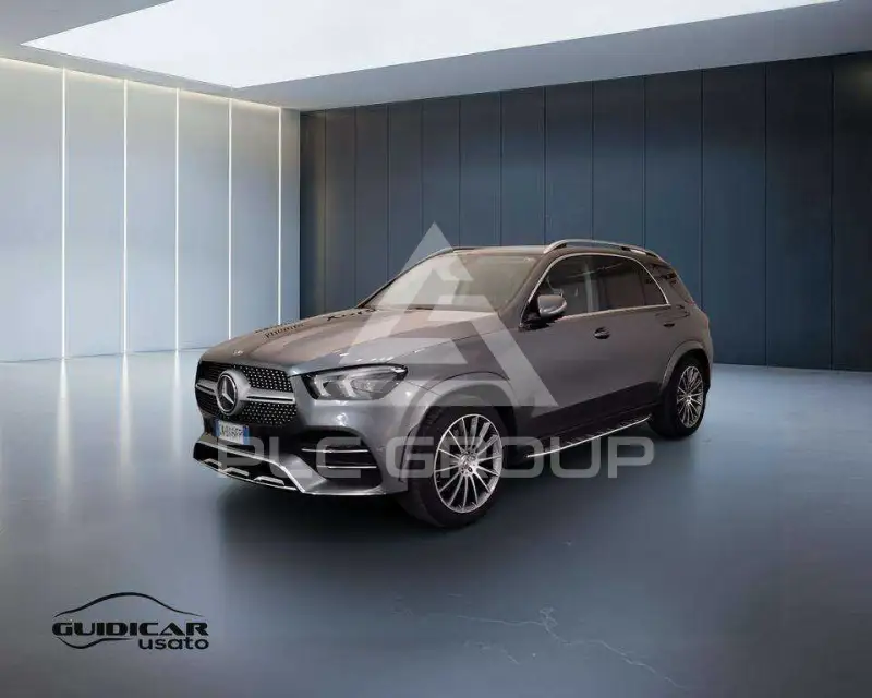 2023 Mercedes Benz GLE 300