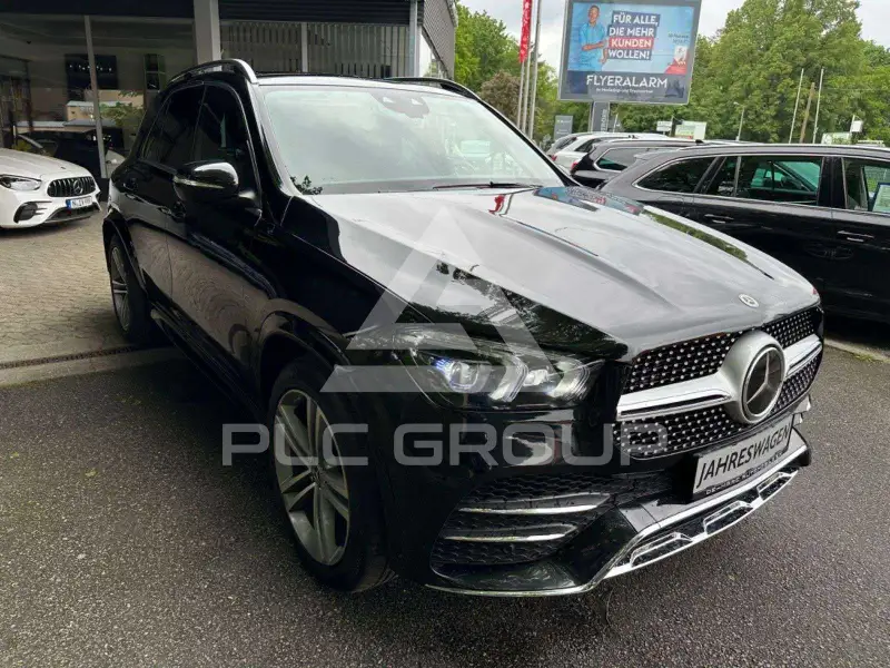 2023 Mercedes Benz GLE 300