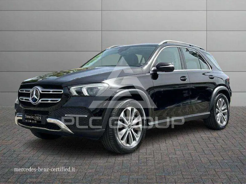 2023 Mercedes Benz GLE 300