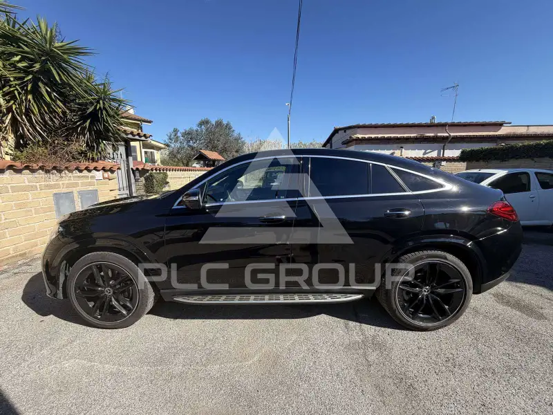 2023 Mercedes Benz GLE 300