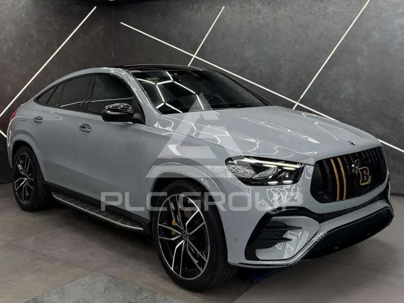 2023 Mercedes Benz GLE 300