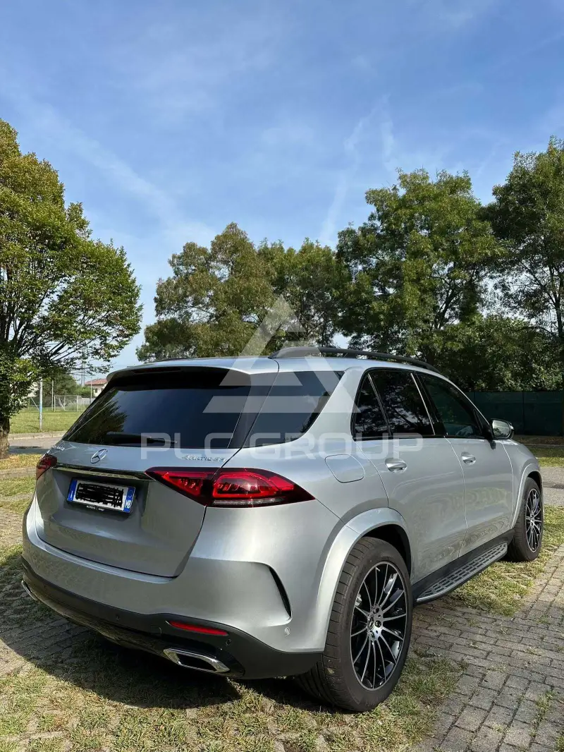 2023 Mercedes Benz GLE 300
