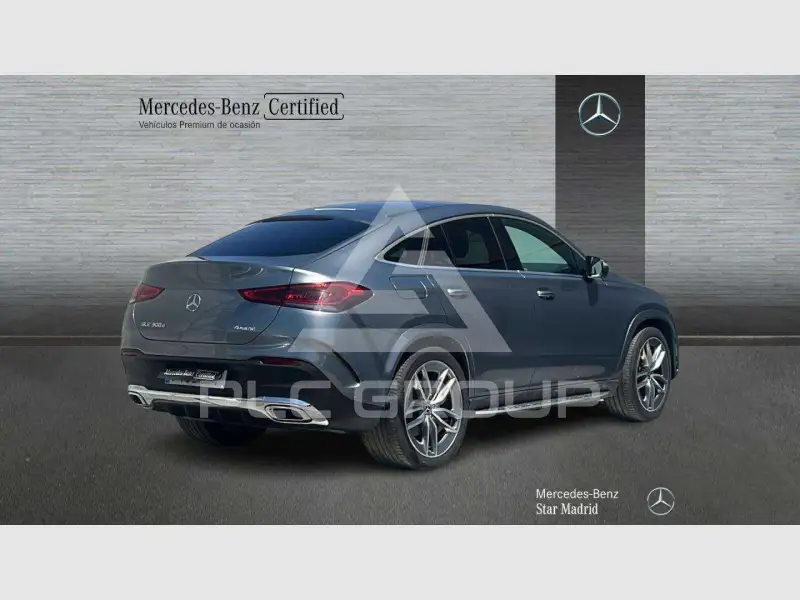 2023 Mercedes Benz GLE 300