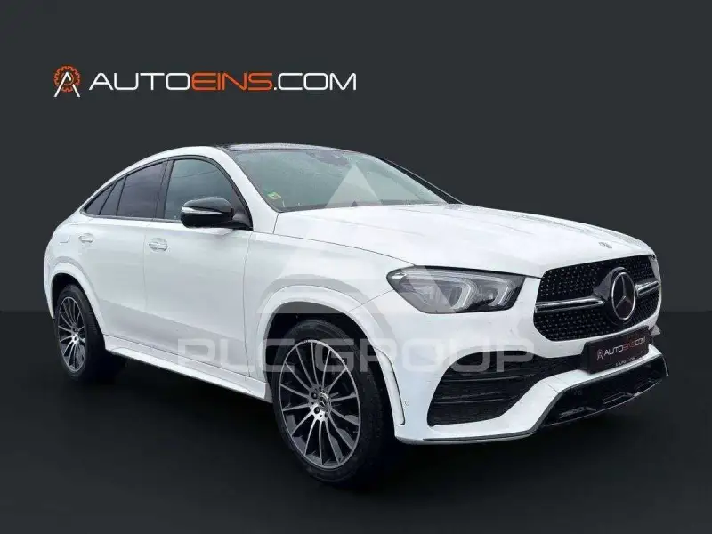 2023 Mercedes Benz GLE 300
