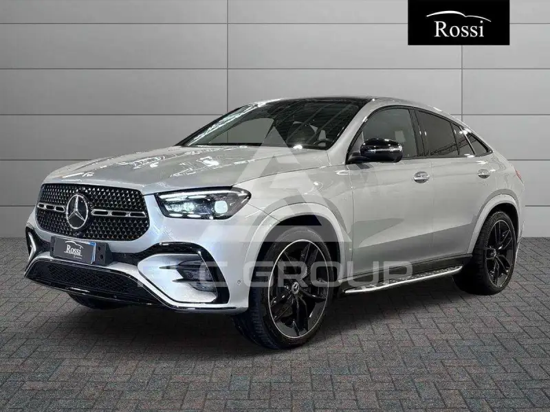 2023 Mercedes Benz GLE 300