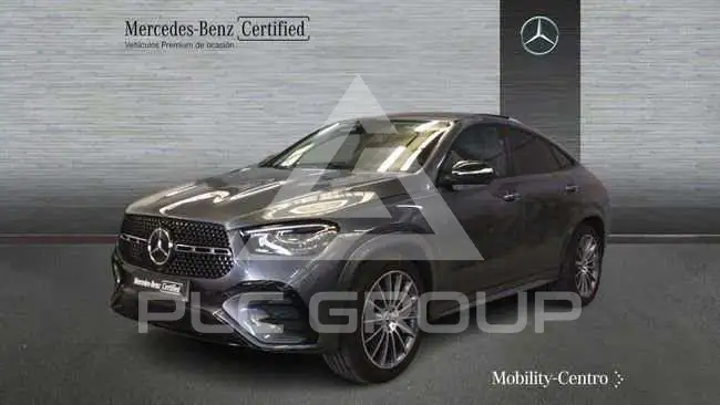 2023 Mercedes Benz GLE 300