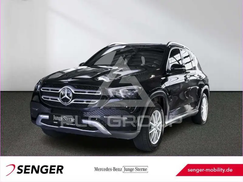 2023 Mercedes Benz GLE 300
