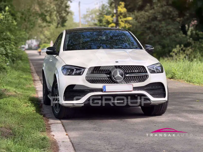 2023 Mercedes Benz GLE 300