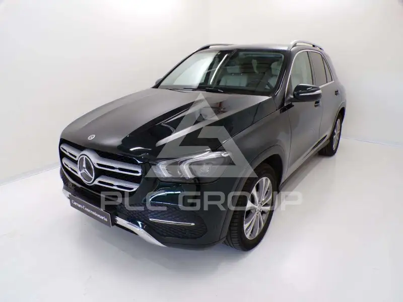 2023 Mercedes Benz GLE 300