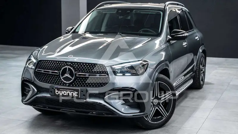 2023 Mercedes Benz GLE 300