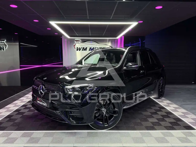 2023 Mercedes Benz GLE 300