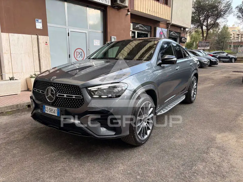 2023 Mercedes Benz GLE 300