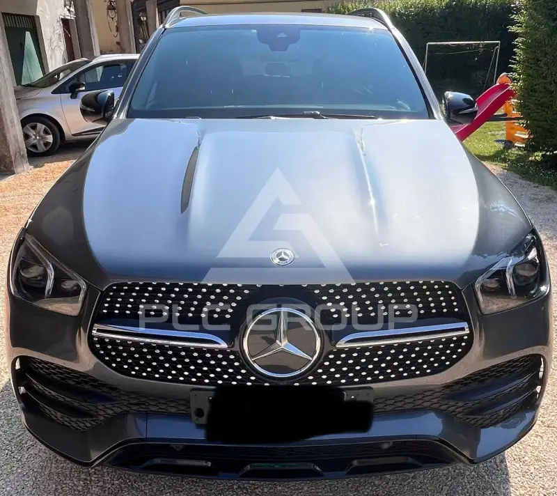 2023 Mercedes Benz GLE 300