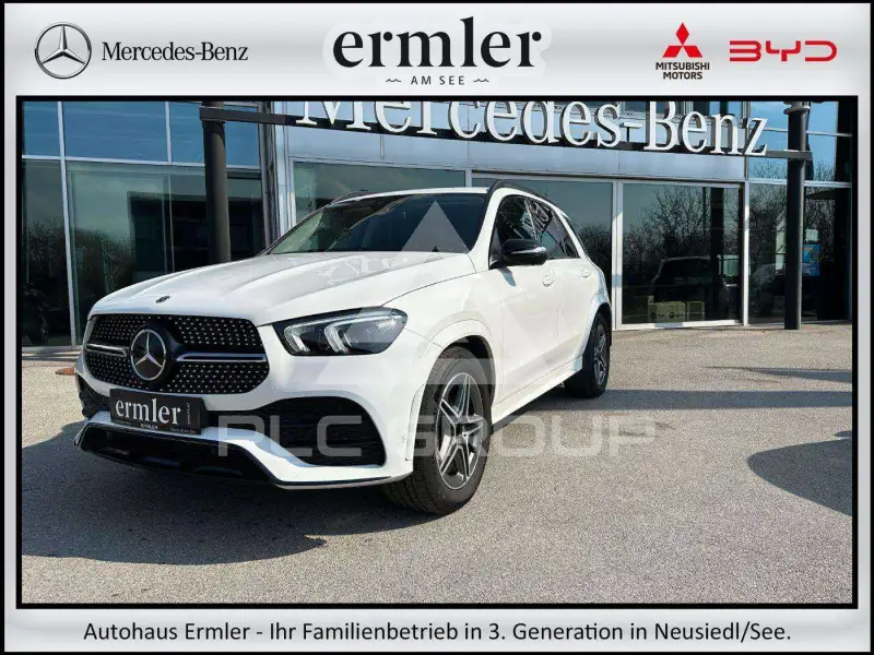 2023 Mercedes Benz GLE 300