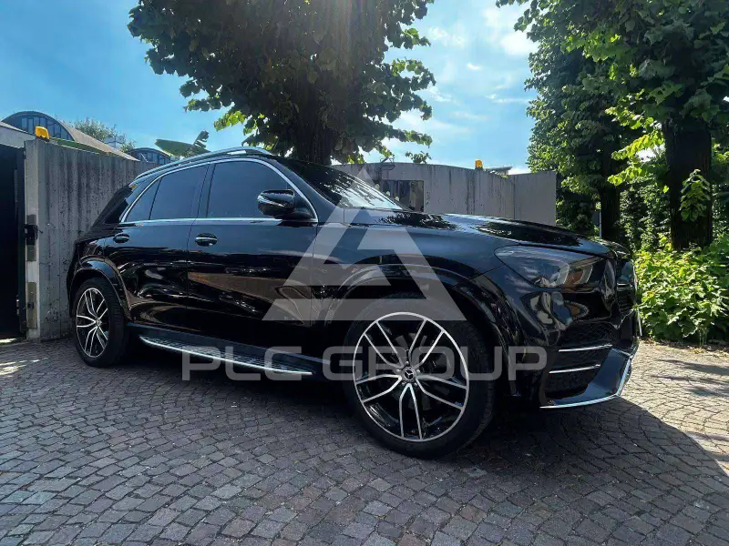 2023 Mercedes Benz GLE 300