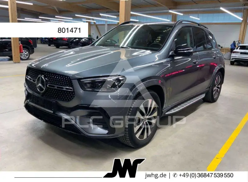 2024 Mercedes Benz GLE 300