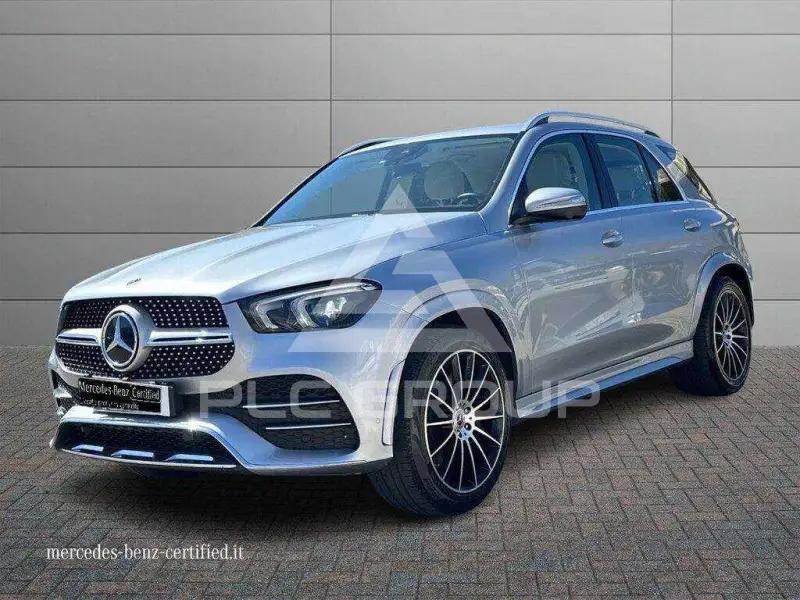 2023 Mercedes Benz GLE 300