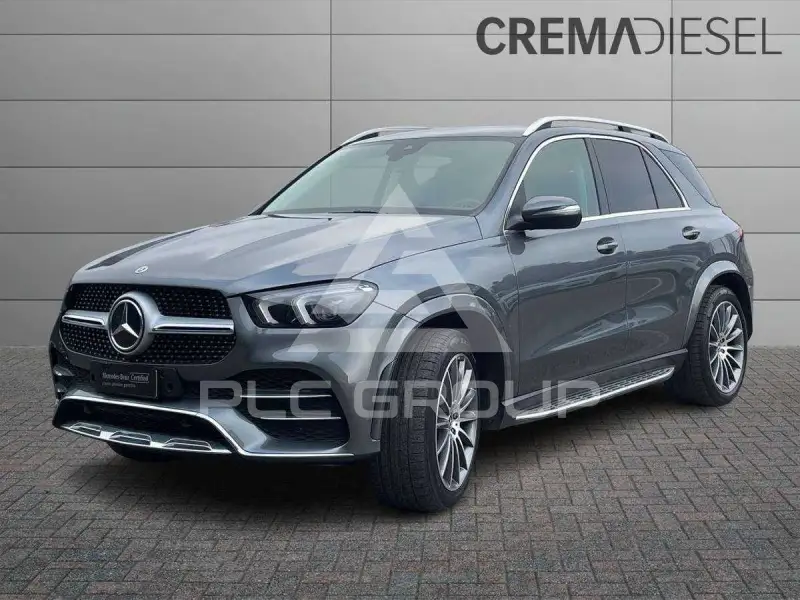 2023 Mercedes Benz GLE 300