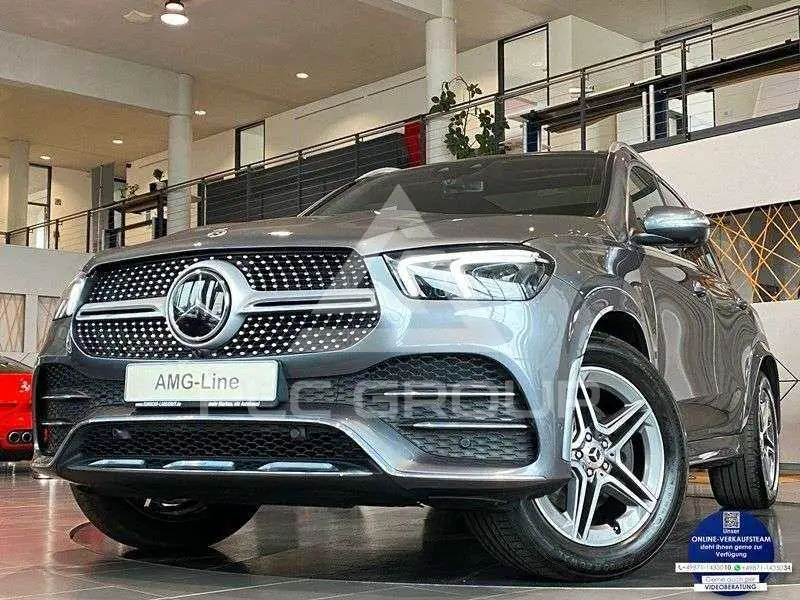 2023 Mercedes Benz GLE 300