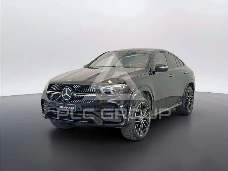 2023 Mercedes Benz GLE 300