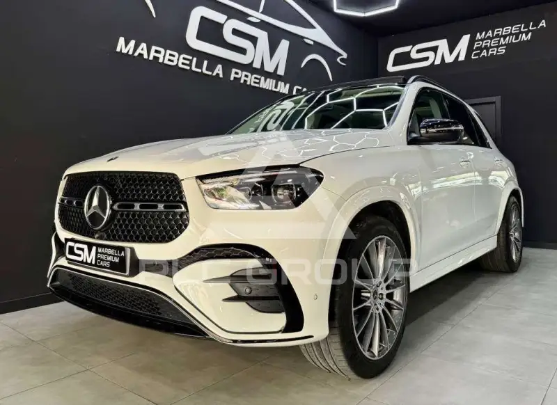 2023 Mercedes Benz GLE 300