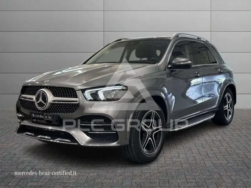 2023 Mercedes Benz GLE 300