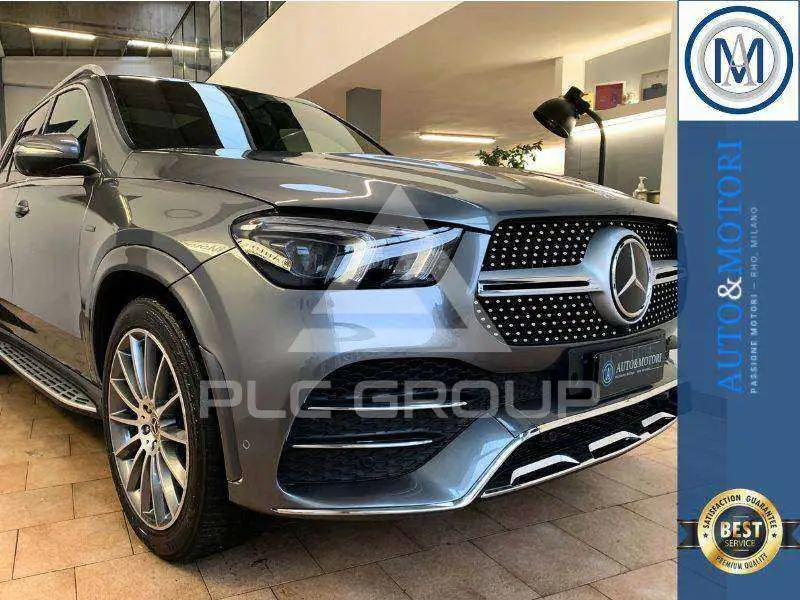 2023 Mercedes Benz GLE 300