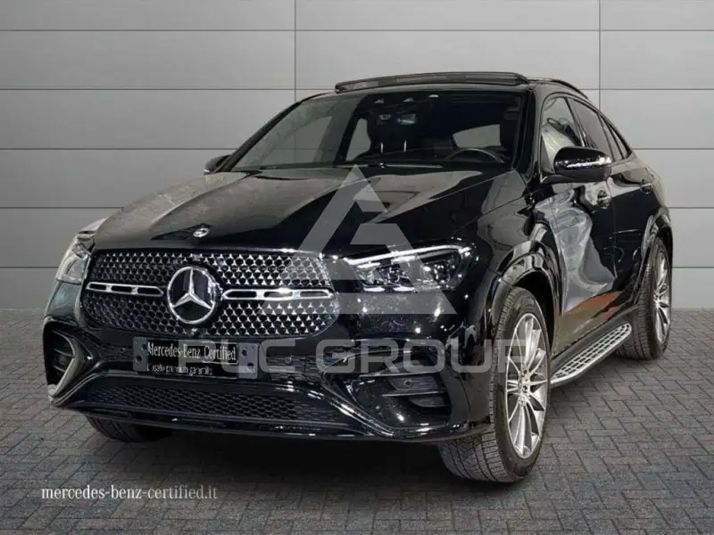 2023 Mercedes Benz GLE 300