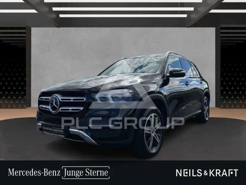2023 Mercedes Benz GLE 300