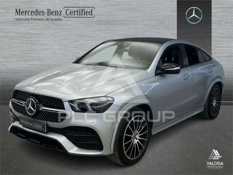 2023 Mercedes Benz GLE 300