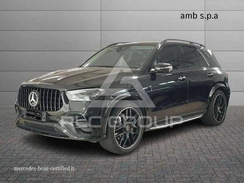 2023 Mercedes Benz GLE 300
