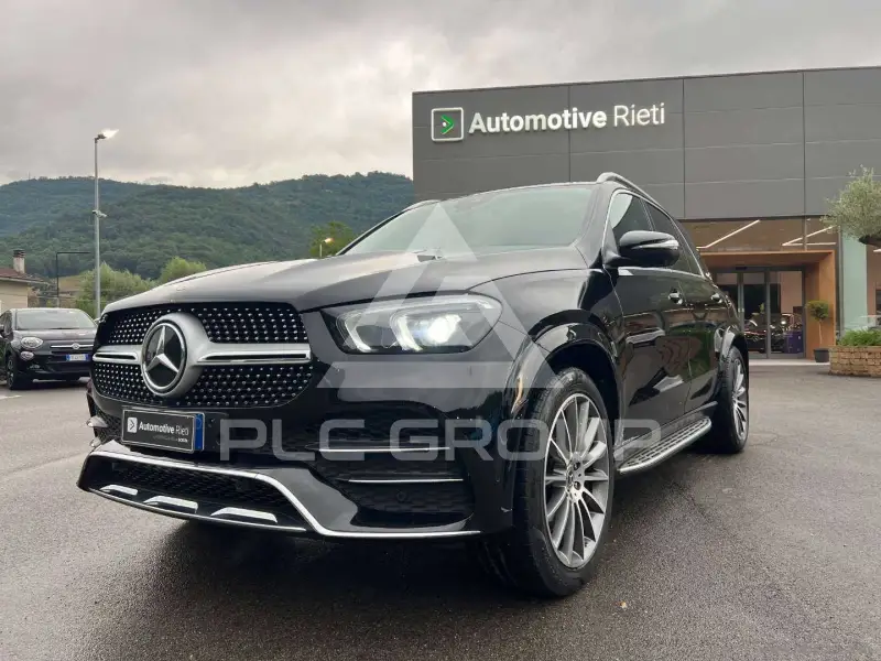 2023 Mercedes Benz GLE 300