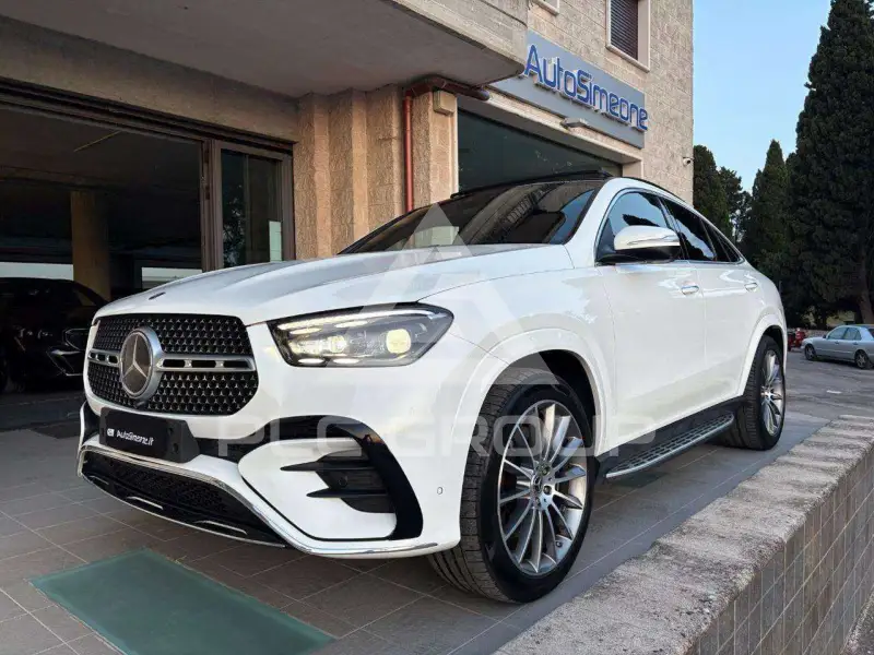 2023 Mercedes Benz GLE 300