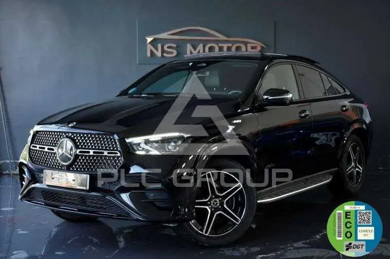 2023 Mercedes Benz GLE 300