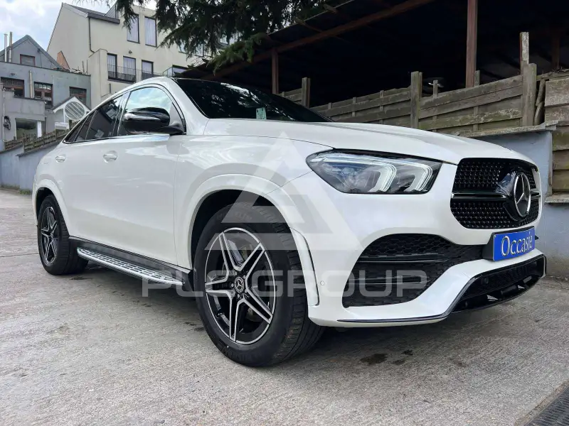 2023 Mercedes Benz GLE 300
