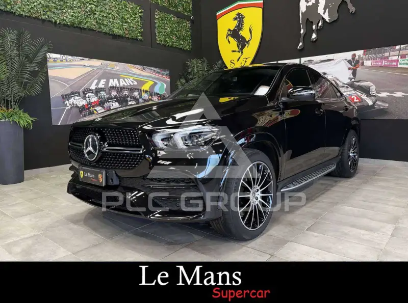 2023 Mercedes Benz GLE 300