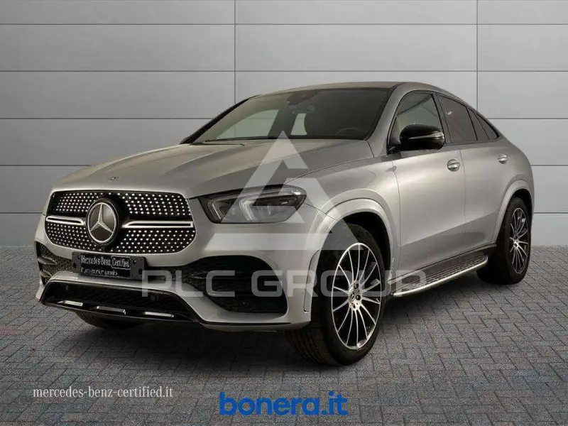 2023 Mercedes Benz GLE 300