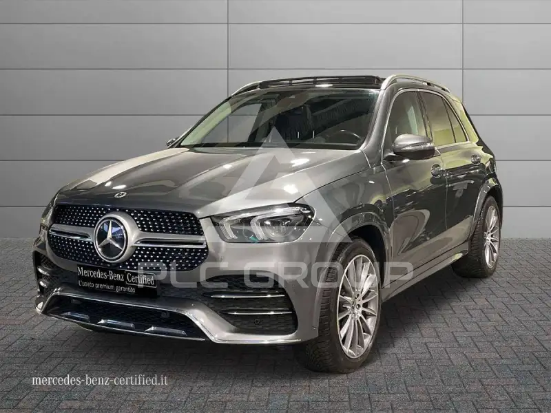 2023 Mercedes Benz GLE 300