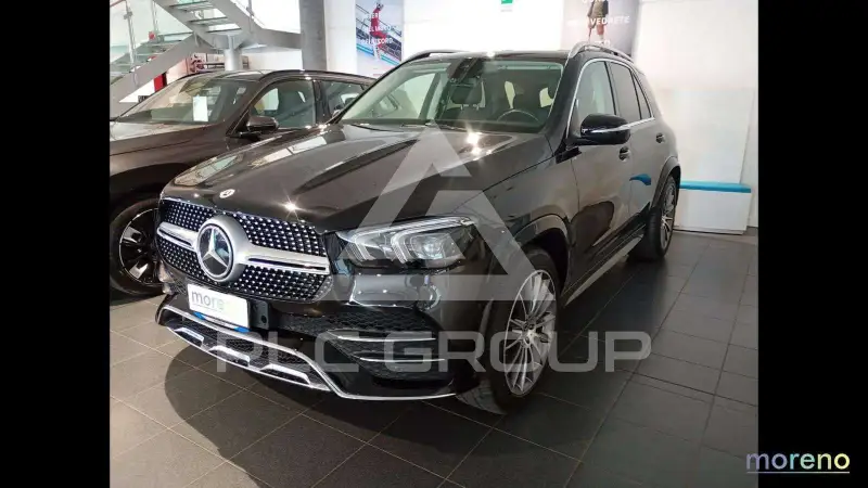 2023 Mercedes Benz GLE 300